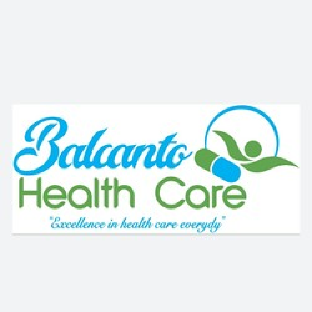 Balcanto Health Care Pvt.Ltd.