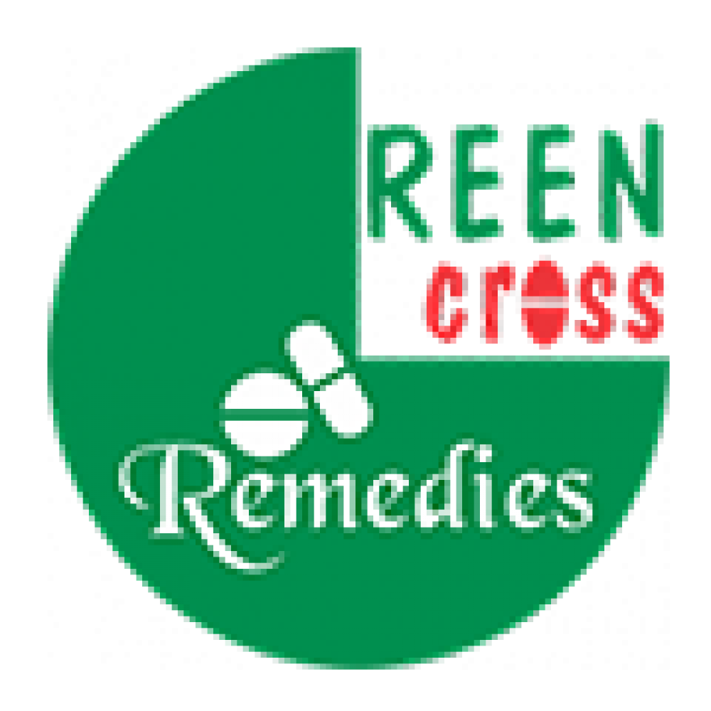 Green Cross Remedies