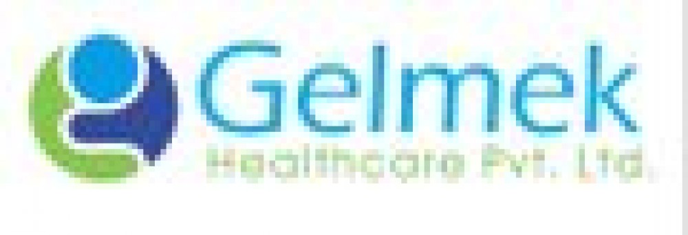 GELMEK HEALTHCARE PVT LTD