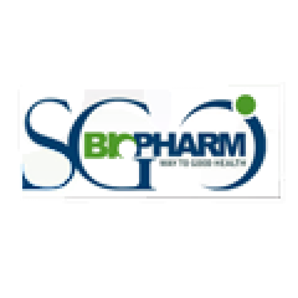 S. G. BIOPHARM PVT. LTD