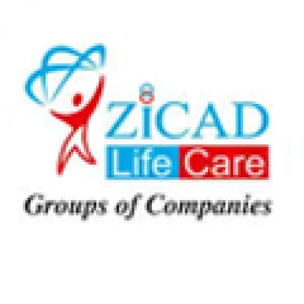 Zicadgroup