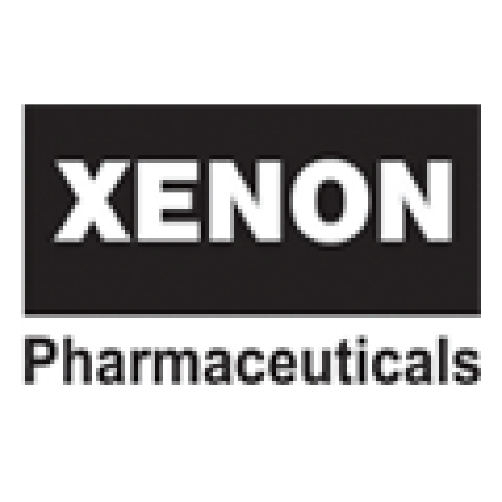 Xenon Pharmaceuticals
