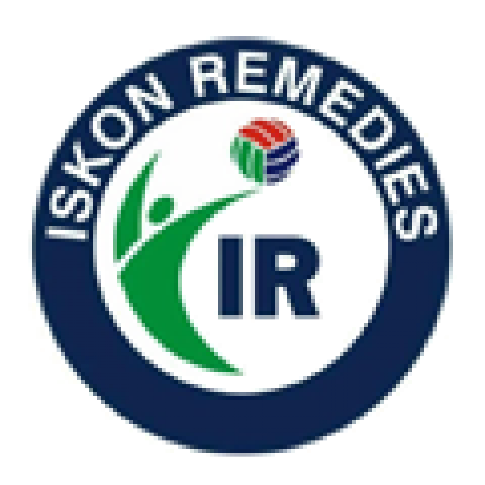 ISKON REMEDIES