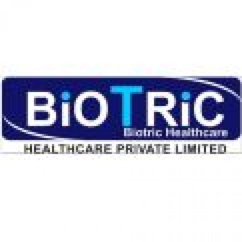 BIOTRIC HEALTHCARE PRIVATE LIMITED