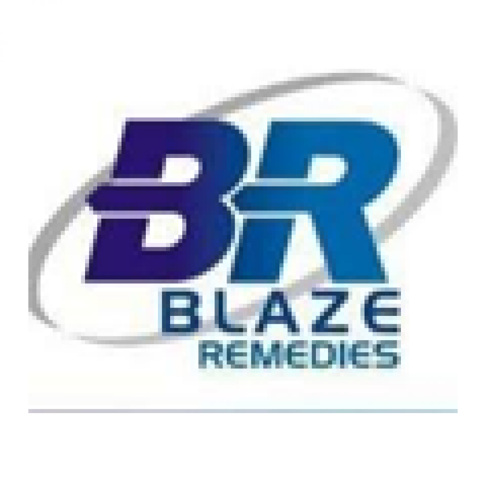 BLAZE REMEDIES