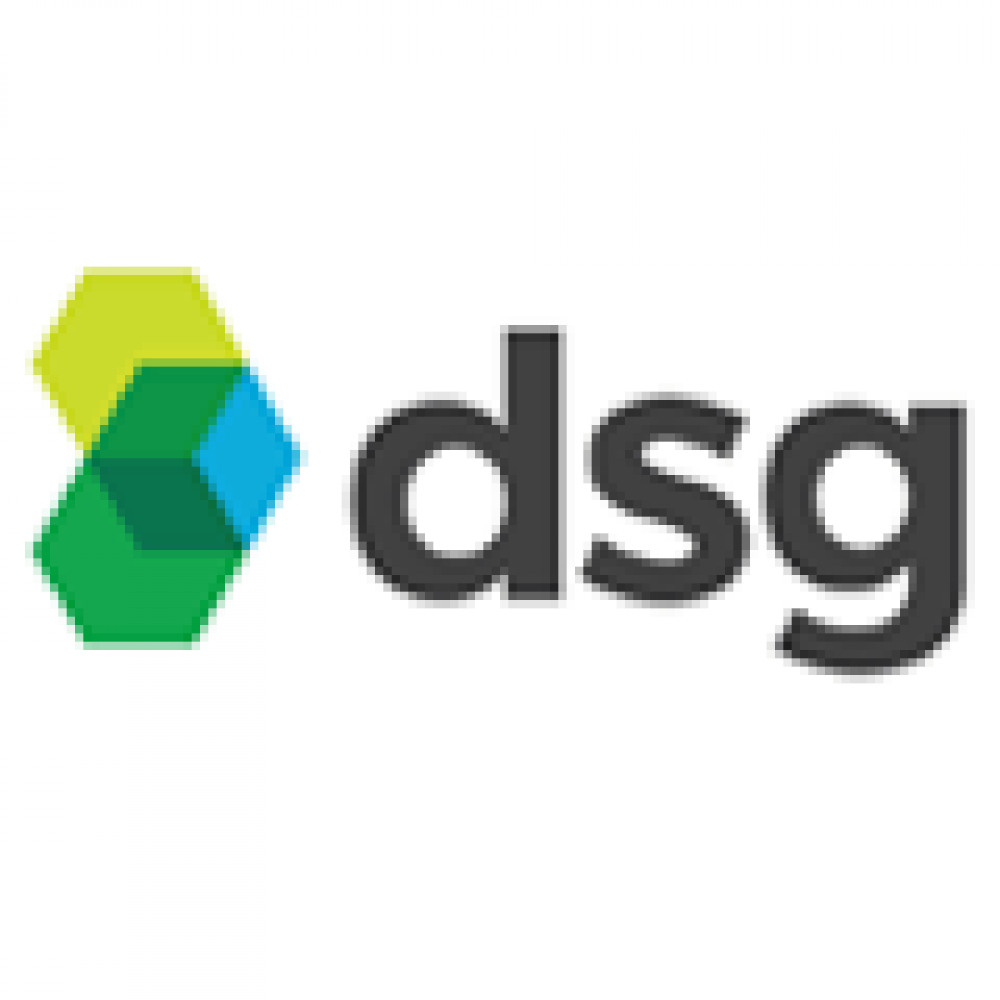 DSG PHARMACEUTICALS