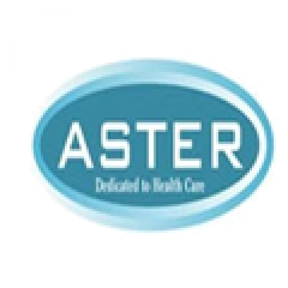 Aster Medipharm