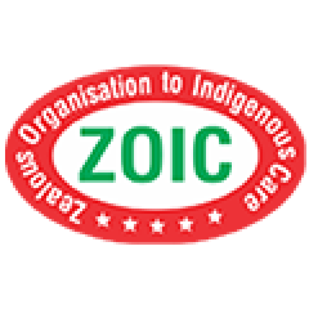 Zoic Pharmaceuticals