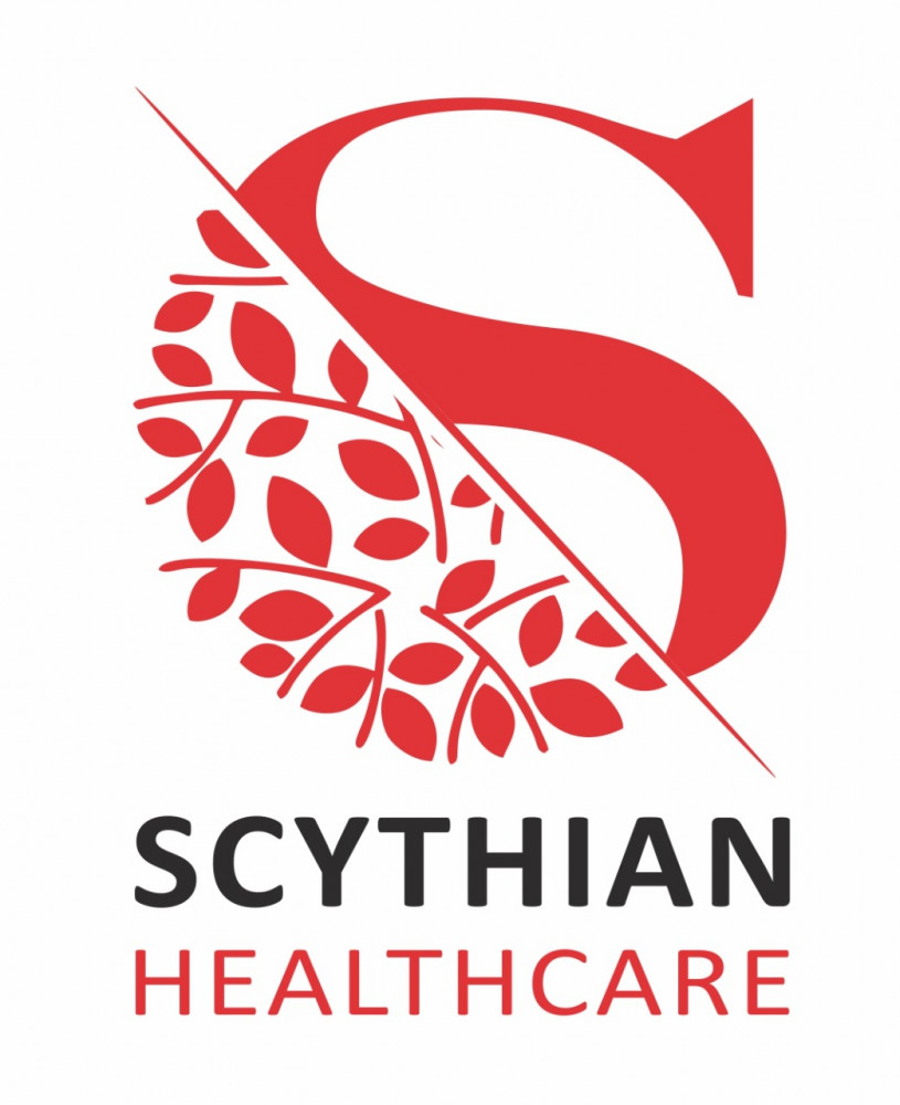 SCYTHIAN HEALTHCARE