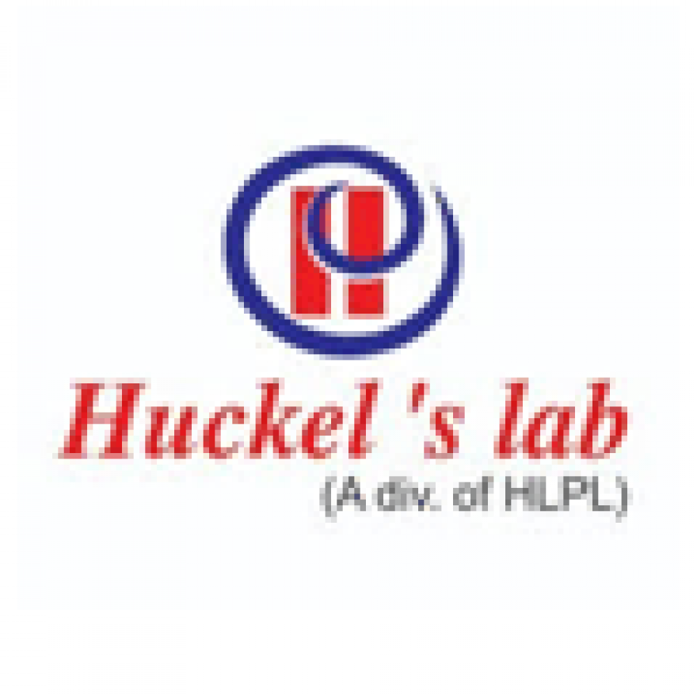 Huckels Lab