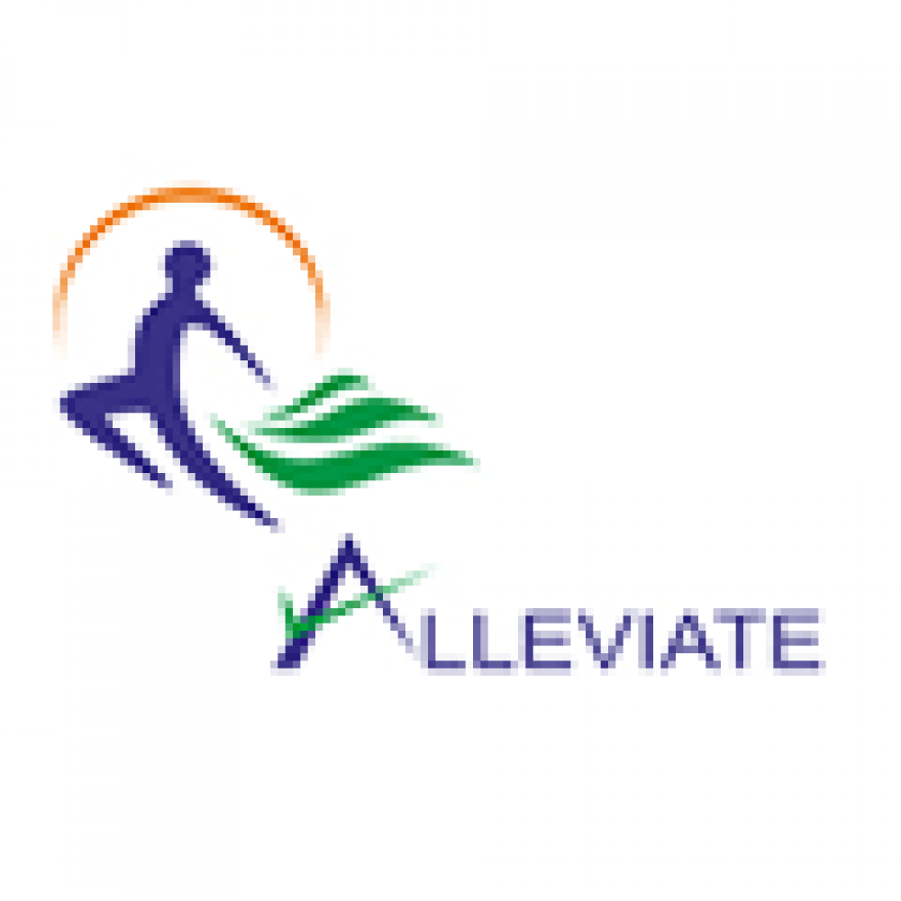 Alleviate Pharmaceuticals Pvt. Ltd.