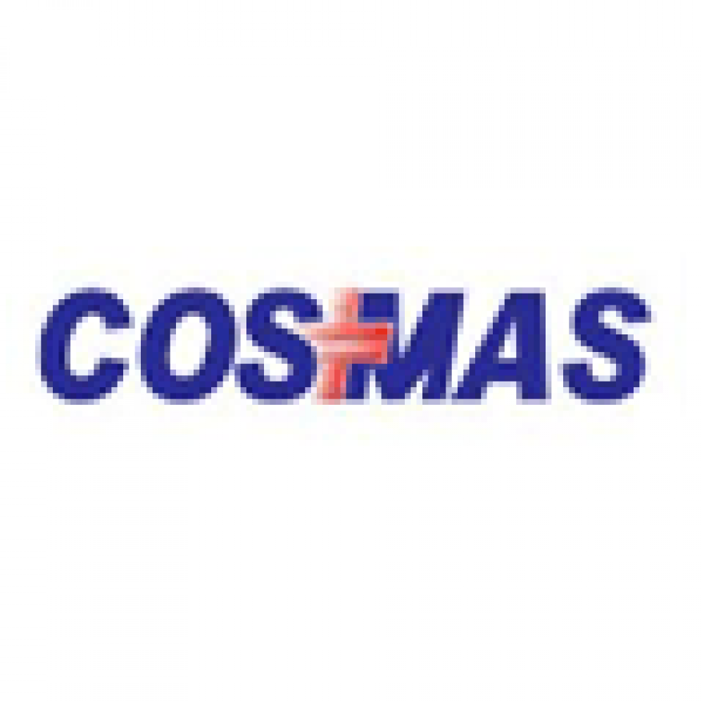 Cosmas Research Labs Ltd