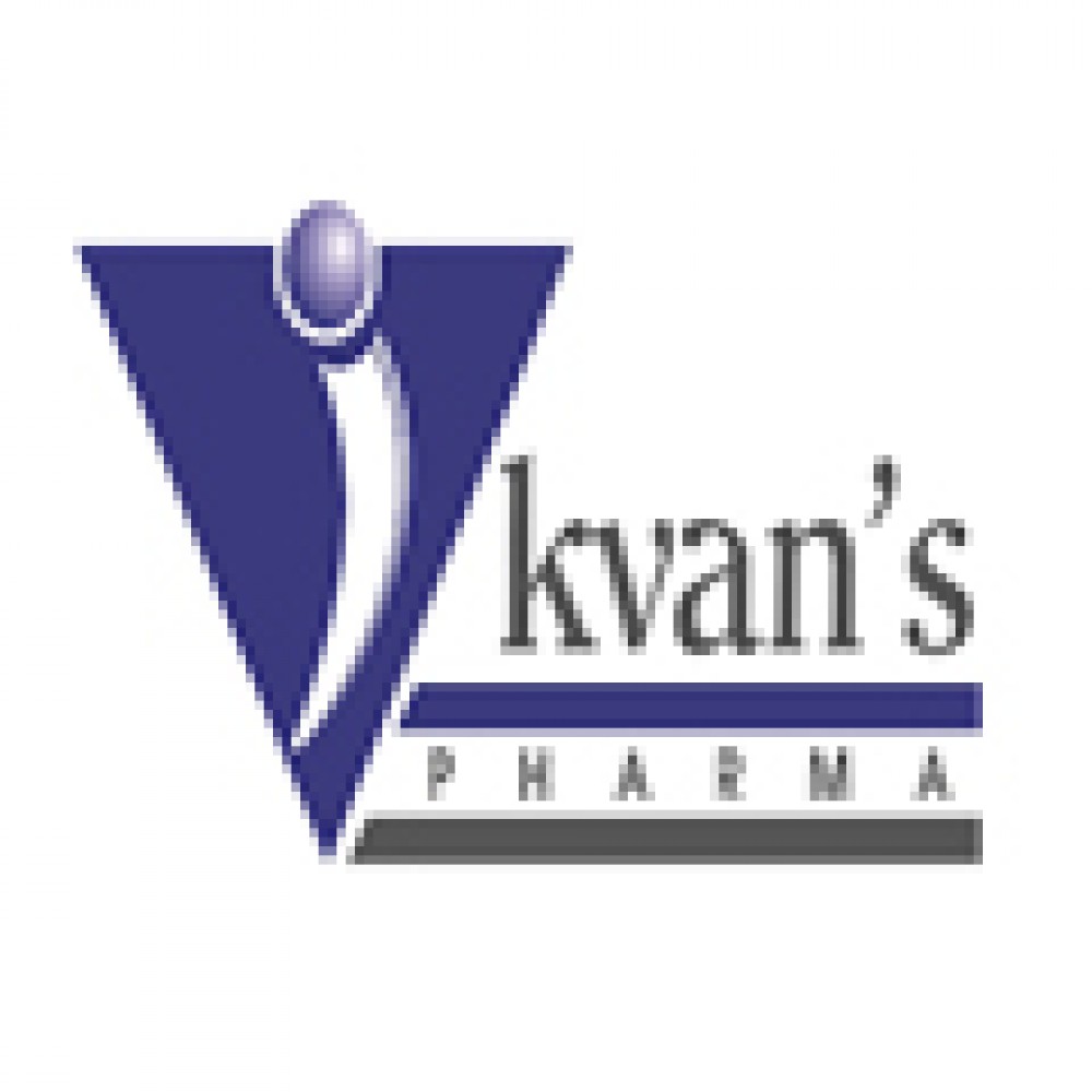 Ikvans Pharma