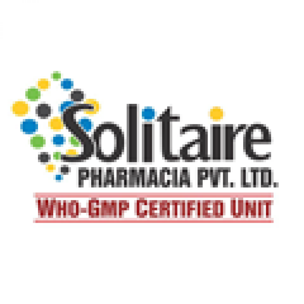 Solitaire Pharmacia Pvt. Ltd.