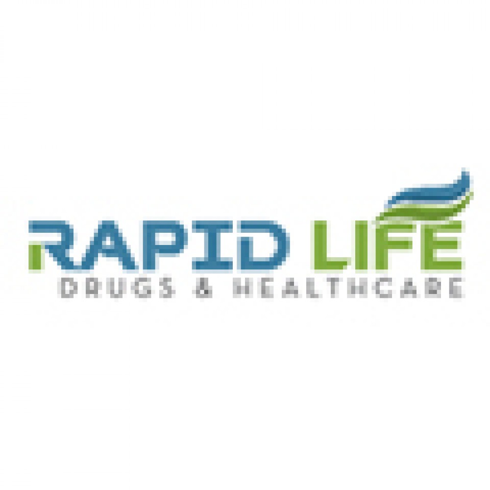 Rapid Life Drugs & Healthcare