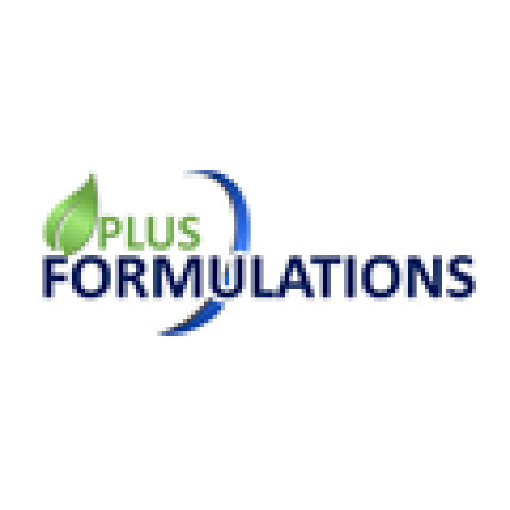 Plus Formulations
