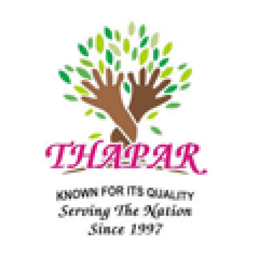 Thapar Pharmaceuticals