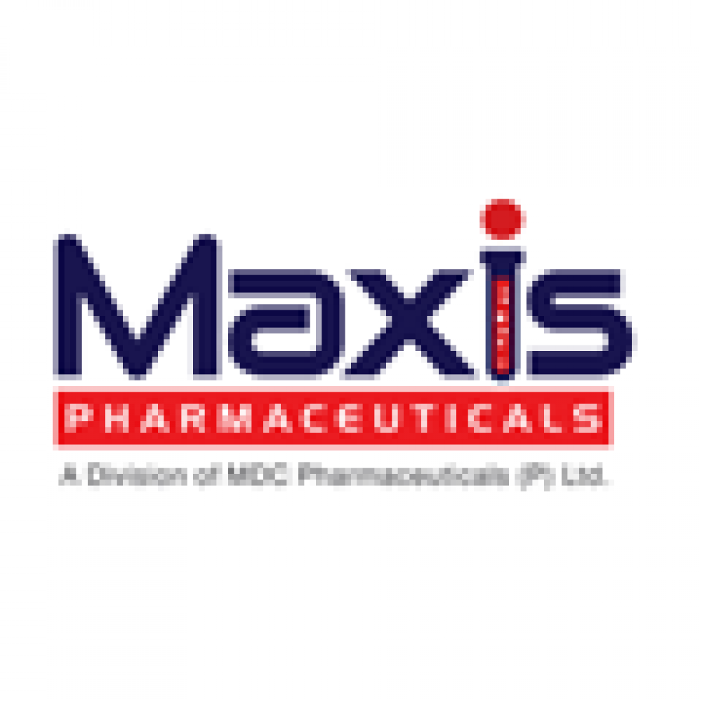 MAXIS PHARMACEUTICALS