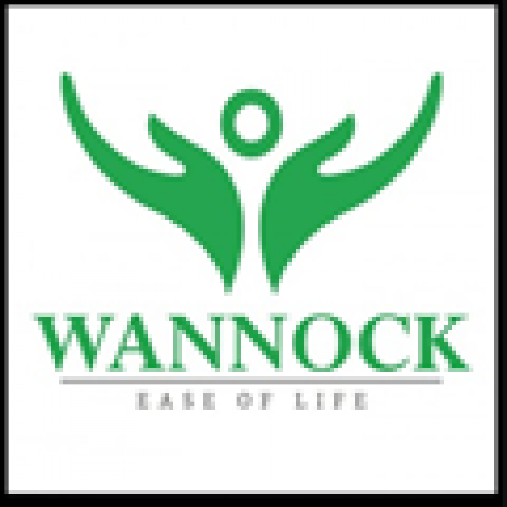 Wannock Pharmaceuticals
