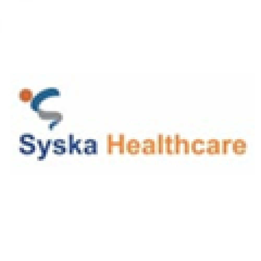 Syska Healthcare
