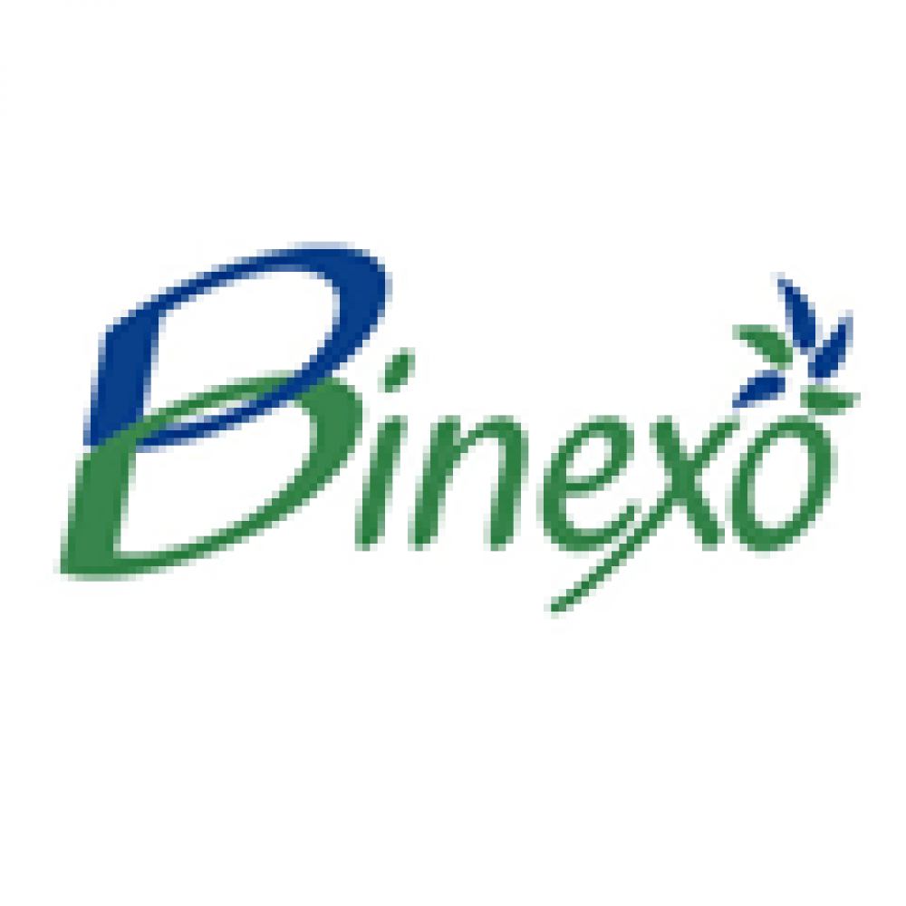 Binexo Pharmaceutical