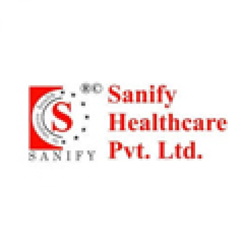 Sanify Healthcare Private Limited