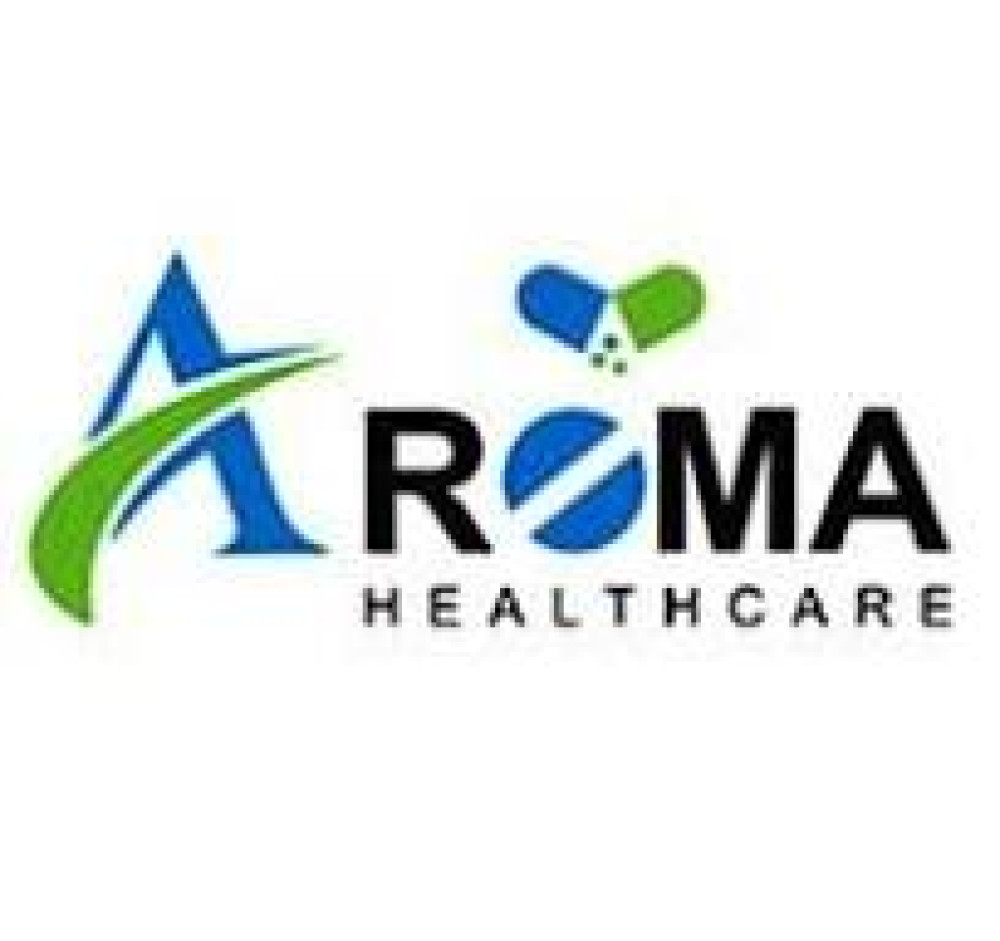 AROMA HEALTHCARE