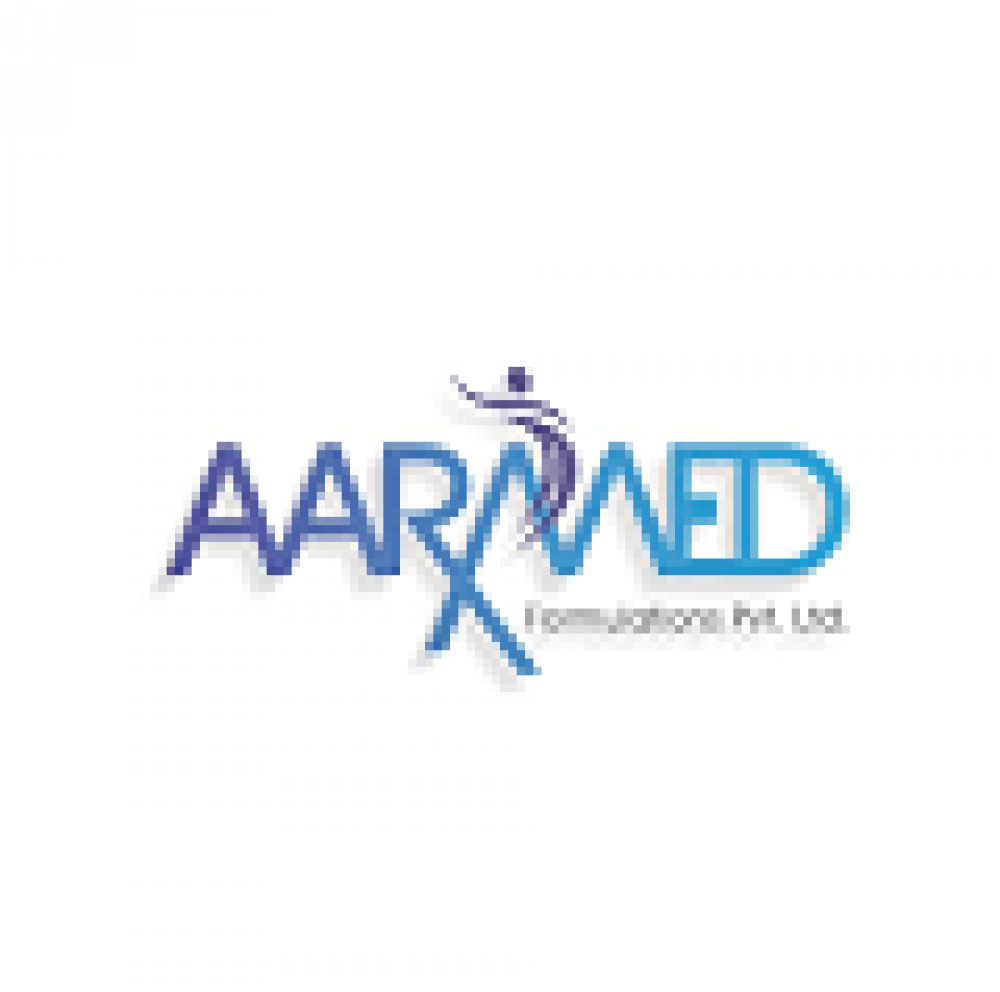 AARMED FORMULATIONS PVT LTD