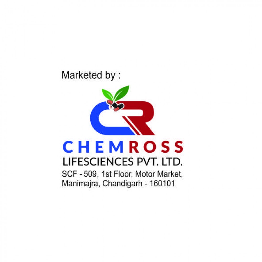 CHEMROSS LIFESCIENCES PRIVATE LIMITED