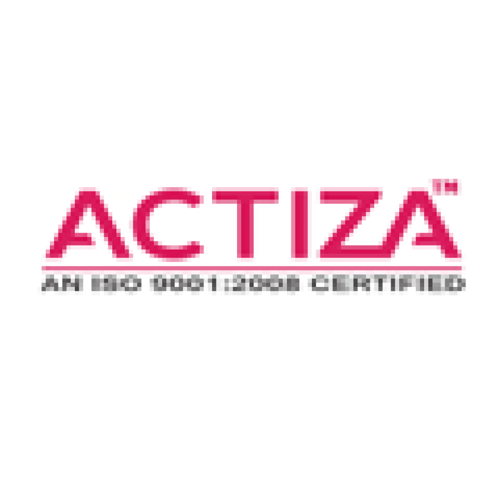 Actiza Pharmaceutical