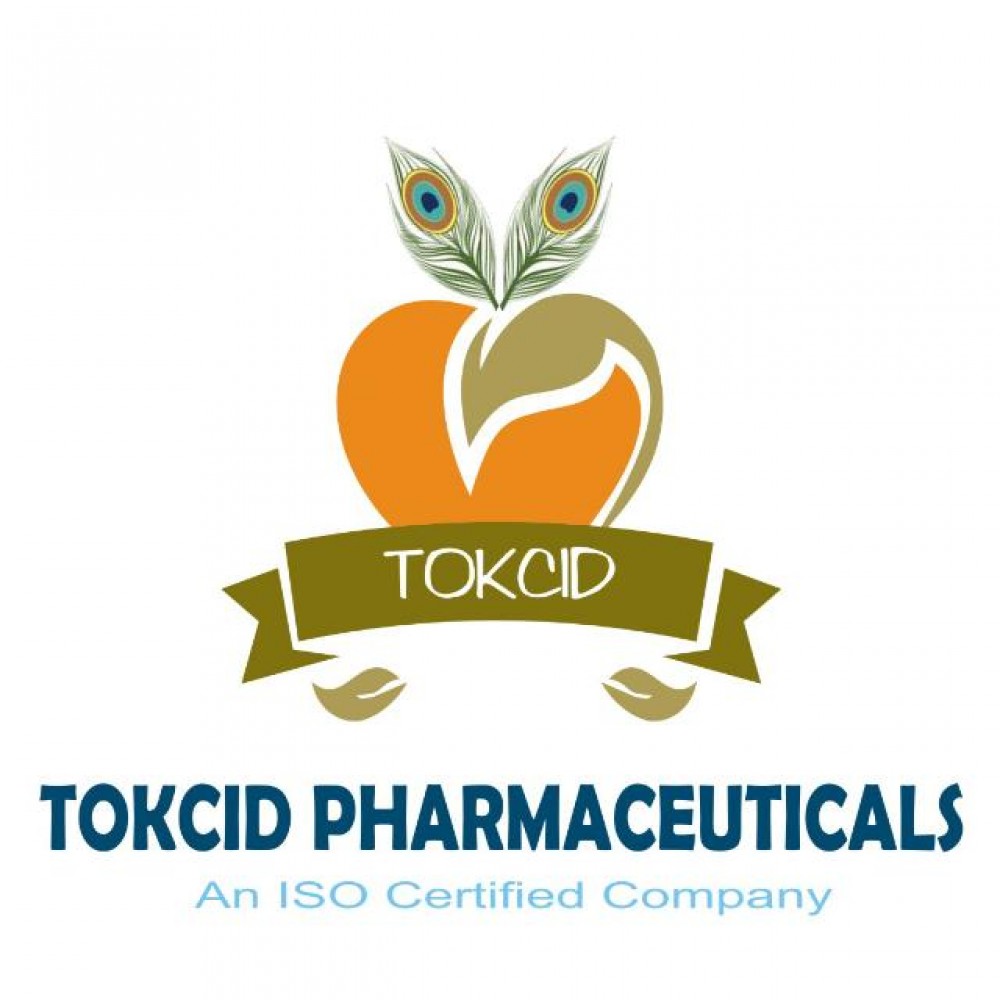 Tokcid Pharmaceuticals