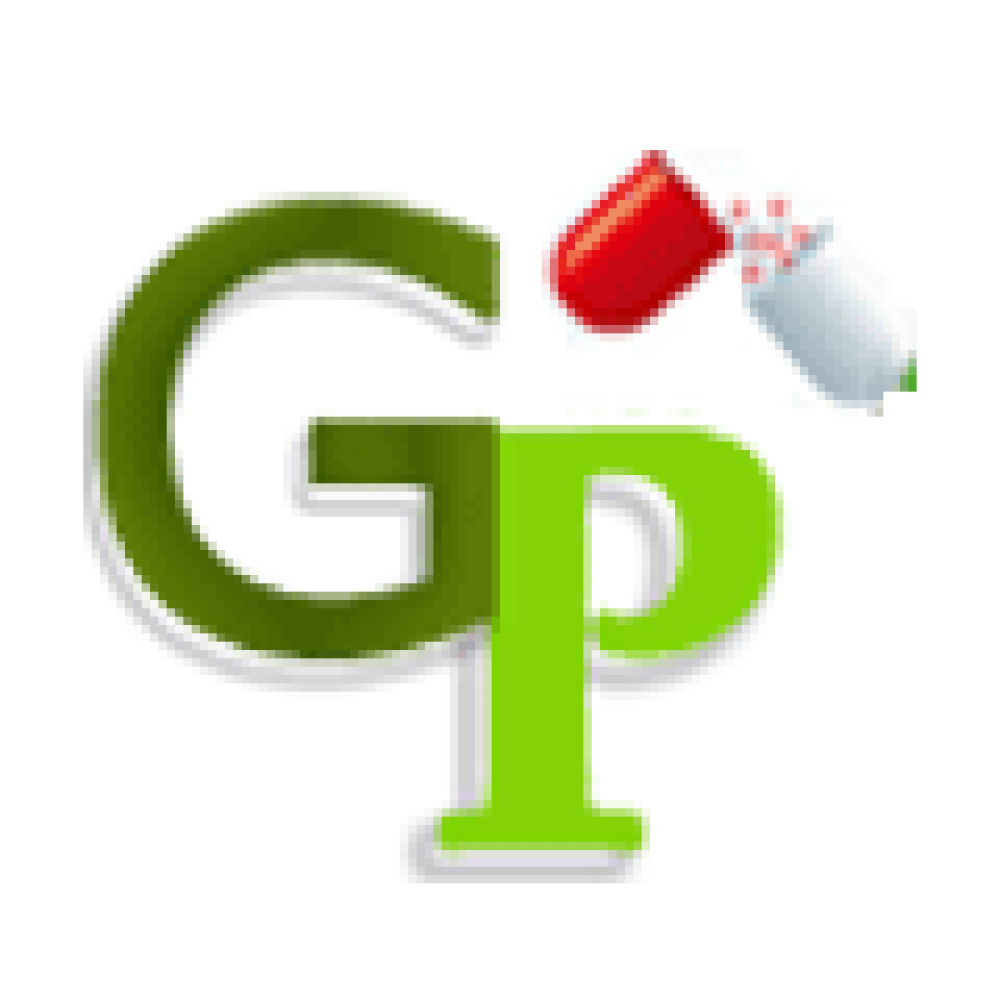 Good Pharmaceuticals