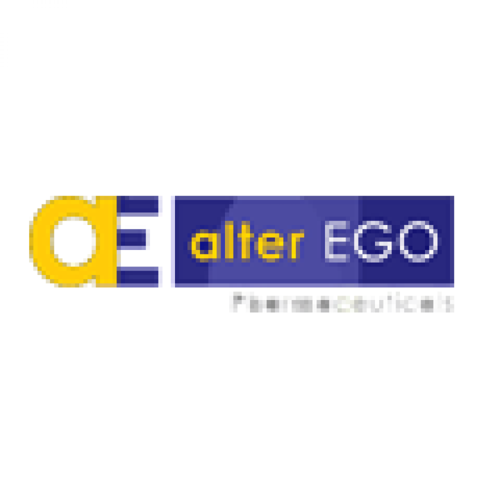 Alter Ego Pharmaceutical