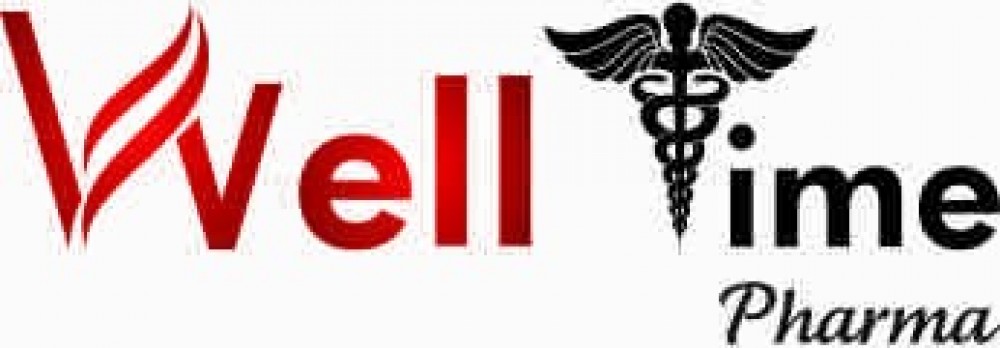 Welltime Pharma