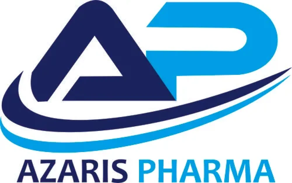 AZARIS PHARMA