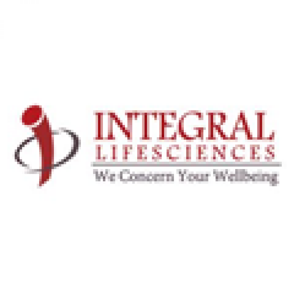 INTEGRAL LIFESCIENCES