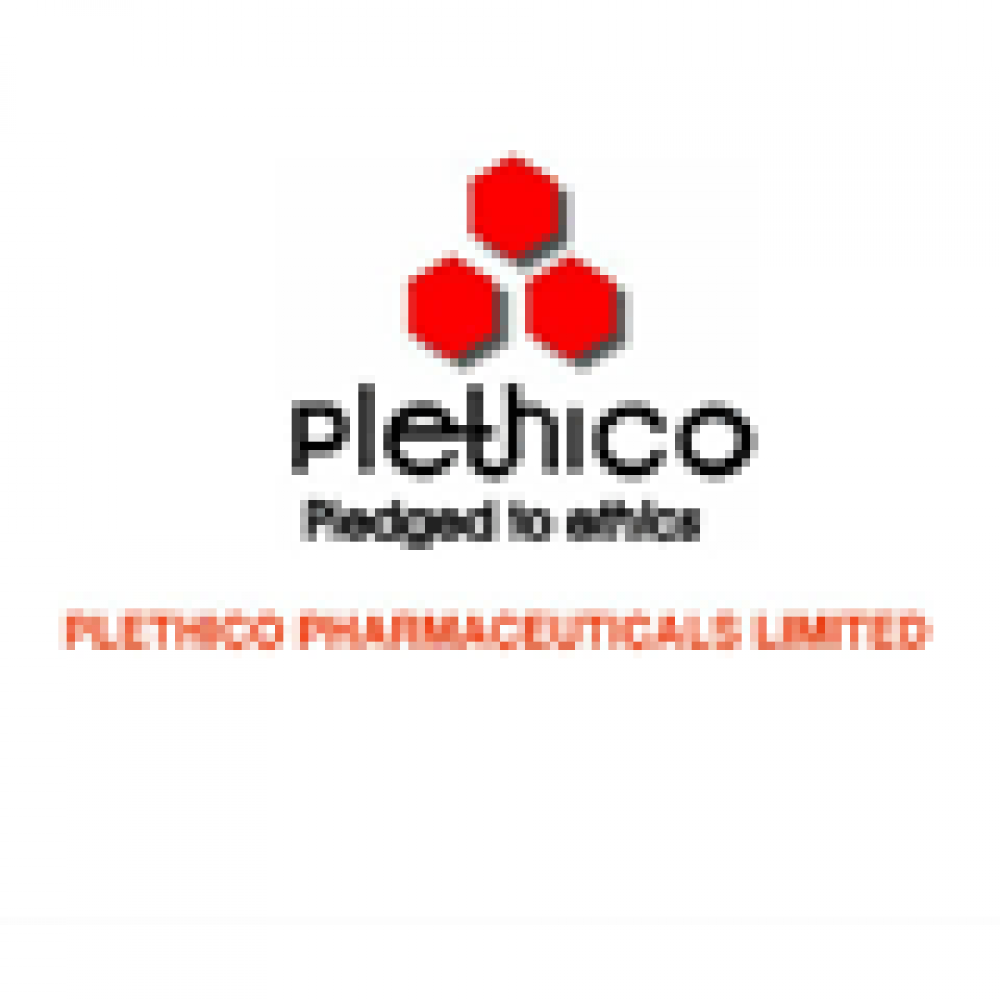 Plethico Pharmaceuticals