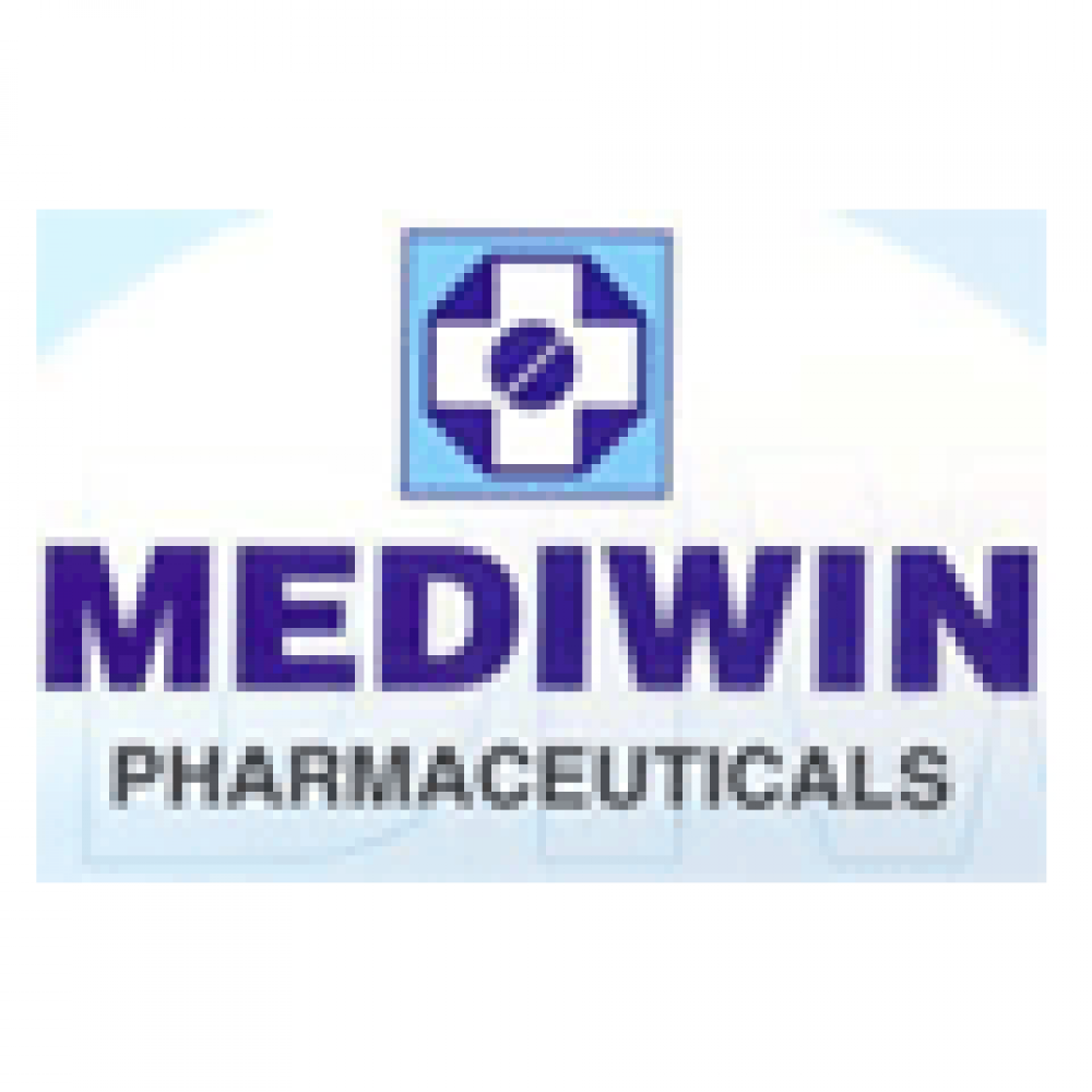 MEDIWIN PHARMACEUTICALS