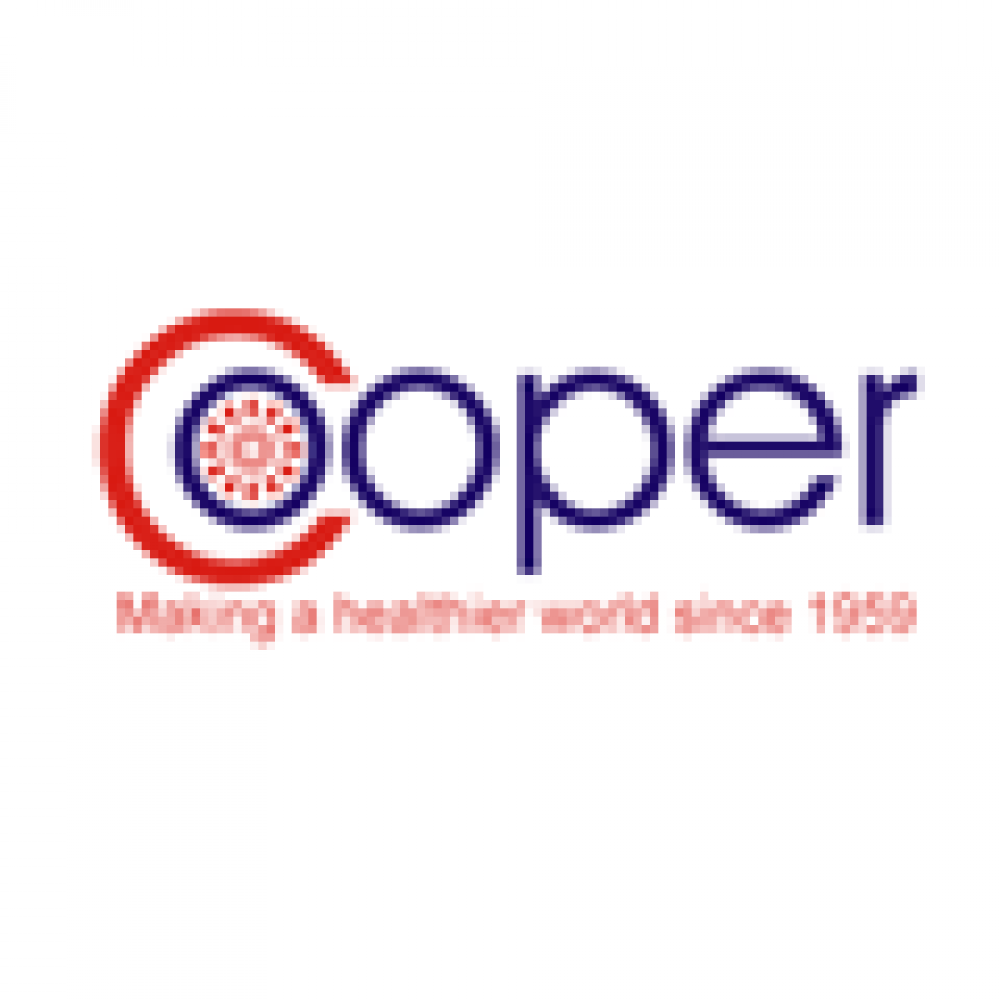 COOPER PHARMA