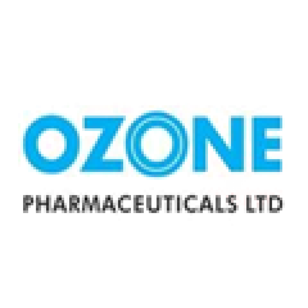 Ozone Pharmaceuticals Ltd.